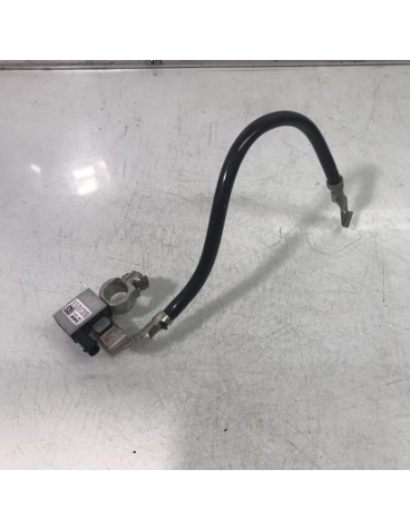 Batterie BMW SERIE 3 F31 TOURING PHASE 2 BREAK Diesel