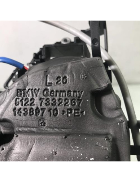 Support poignee porte arriere gauche BMW SERIE 3 F31 TOURING PHASE 2 BREAK Diesel