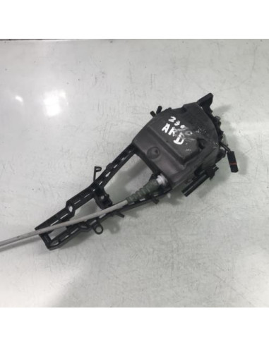 Support poignee porte arriere droite BMW SERIE 3 F31 TOURING PHASE 2 BREAK Diesel