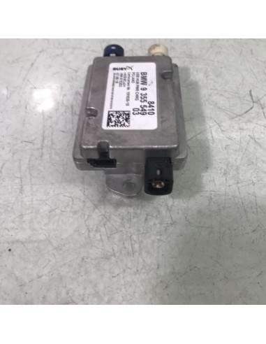 Antenne BMW SERIE 3 F31 TOURING PHASE 2 BREAK Diesel