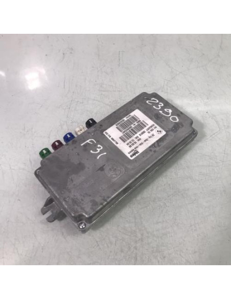 Calculateur BMW SERIE 3 F31 TOURING PHASE 2 BREAK Diesel