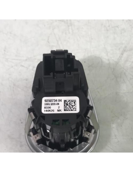 Bouton de demarrage BMW SERIE 3 F31 TOURING PHASE 2 BREAK Diesel