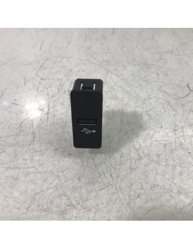 Prise port USB BMW SERIE 3 F31 TOURING PHASE 2 BREAK Diesel