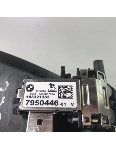Camera BMW SERIE 3 F31 TOURING PHASE 2 BREAK Diesel