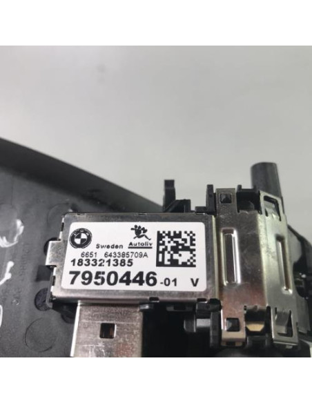 Camera BMW SERIE 3 F31 TOURING PHASE 2 BREAK Diesel
