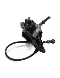 Selecteur boite de vitesse BMW SERIE 3 E92 COUPE PHASE 1 Diesel 2