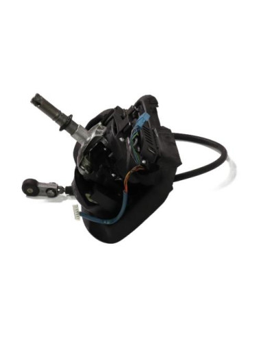 Selecteur boite de vitesse BMW SERIE 3 E92 COUPE PHASE 1 Diesel