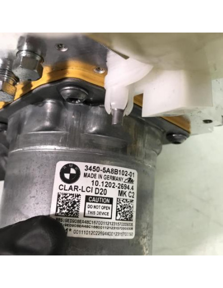 Servo frein BMW X1 U11 