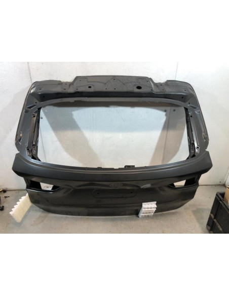 Malle/Hayon arriere BMW X1 E84 PHASE 1 