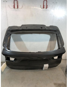 Malle/Hayon arriere BMW X1 E84 PHASE 1  2