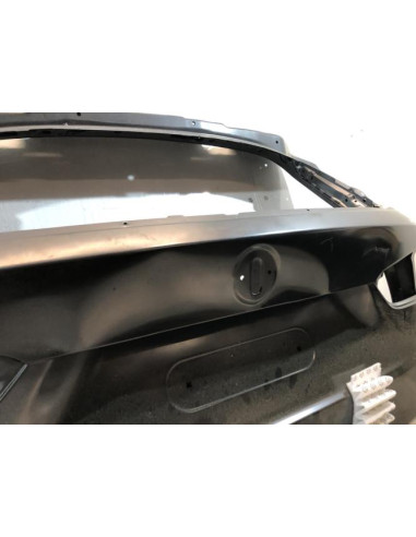 Malle/Hayon arriere BMW X1 E84 PHASE 1 