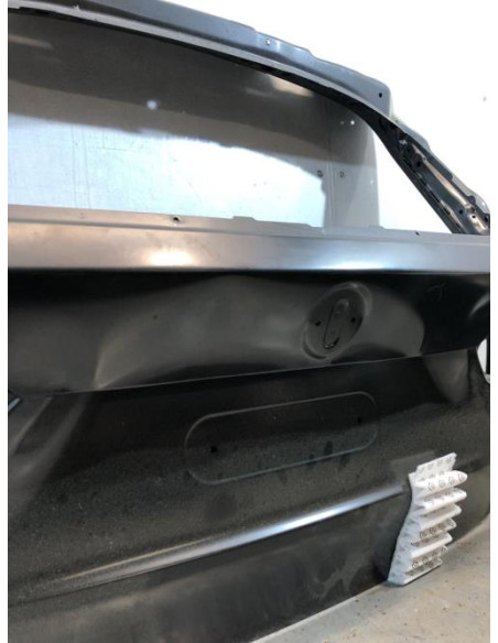 Malle/Hayon arriere BMW X1 E84 PHASE 1 