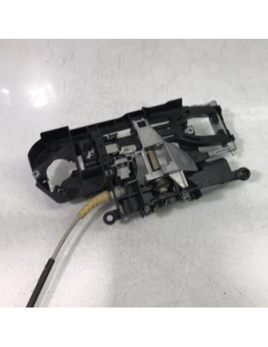 Support poignee porte arriere gauche BMW SERIE 5 F10 PHASE 1 Essence