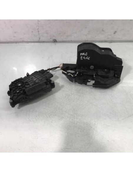 Serrure arriere gauche BMW SERIE 5 F10 PHASE 1 Essence