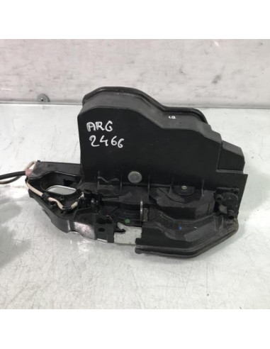 Serrure arriere gauche BMW SERIE 5 F10 PHASE 1 Essence