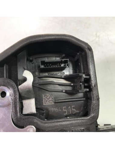 Serrure arriere gauche BMW SERIE 5 F10 PHASE 1 Essence