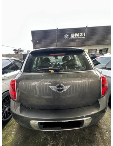 Eclairage de plafonnier MINI MINI 2 R60 COUNTRYMAN BREAK Diesel