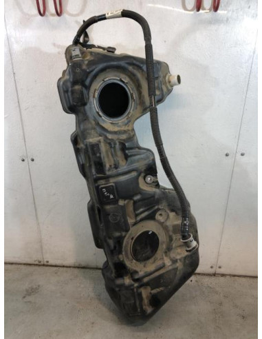 Reservoir essence BMW SERIE 1 F20 PHASE 1 Essence