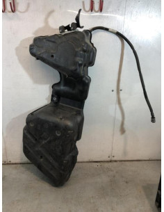 Reservoir essence BMW SERIE 1 F20 PHASE 1 Essence 2