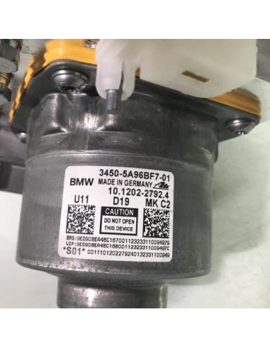 Servo frein BMW X1 U11 