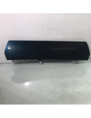 Ecran GPS BMW X1 U11 