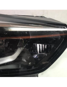 Optique avant principal droit (feux)(phare) BMW X5 G05  2