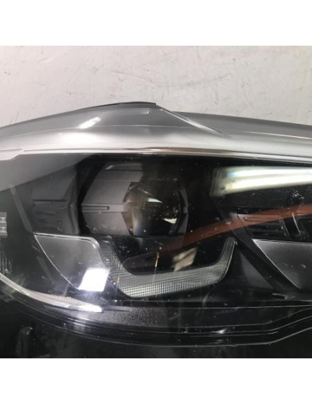 Optique avant principal droit (feux)(phare) BMW X5 G05 