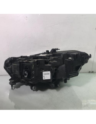 Optique avant principal droit (feux)(phare) BMW X5 G05 