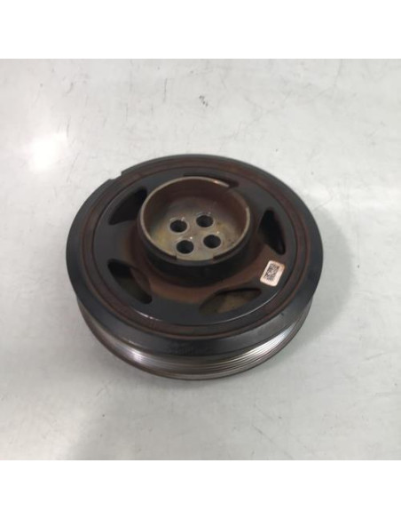 Poulie damper MINI MINI 3 F55 