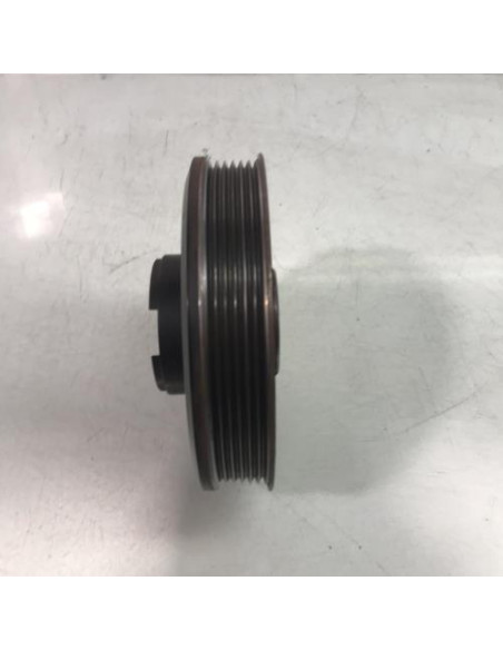 Poulie damper MINI MINI 3 F55 