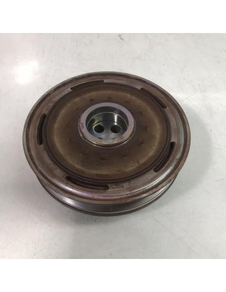 Poulie damper MINI MINI 3 F55 