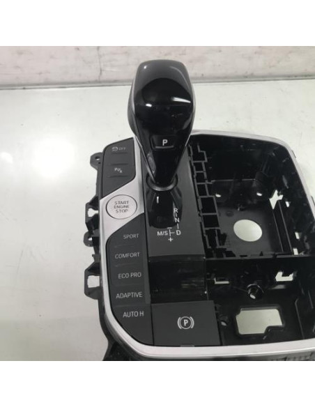 Selecteur boite de vitesse BMW SERIE 4 G22 COUPE 