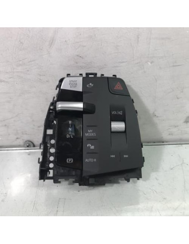 Selecteur boite de vitesse BMW X1 U11 