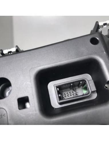 Selecteur boite de vitesse BMW X1 U11 