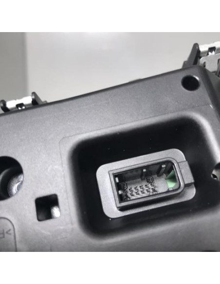 Selecteur boite de vitesse BMW X1 U11 