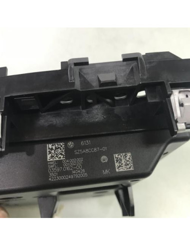 Selecteur boite de vitesse BMW X1 U11 