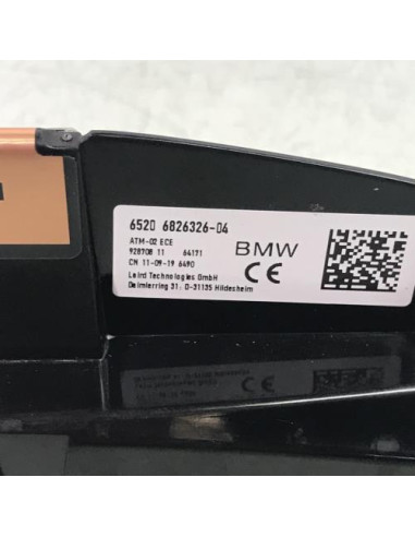 Antenne BMW SERIE 3 G20 