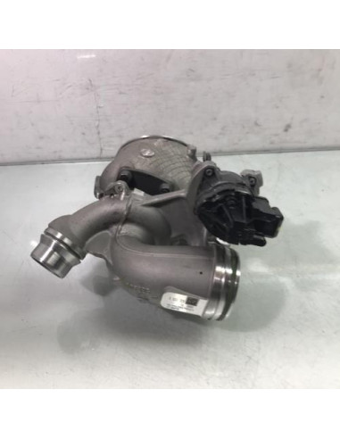 Turbo MINI MINI 3 F60 COUNTRYMAN PHASE 1 BREAK Essence