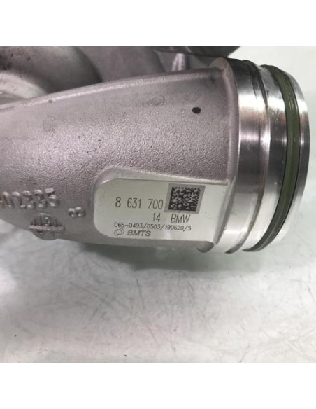 Turbo MINI MINI 3 F60 COUNTRYMAN PHASE 1 BREAK Essence