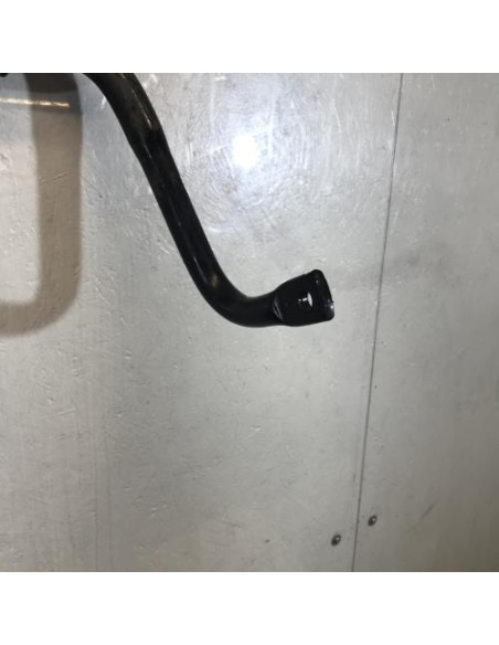 Barre stabilisatrice BMW X3 G01 