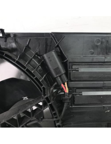 Moto ventilateur radiateur BMW X1 F48 PHASE 2 Essence/Hybride