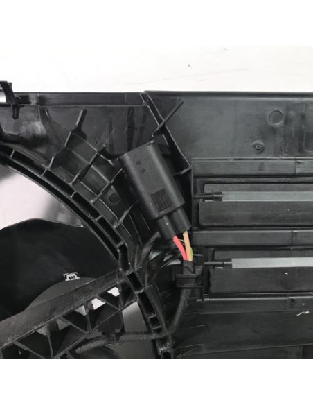 Moto ventilateur radiateur BMW X1 F48 PHASE 2 Essence/Hybride