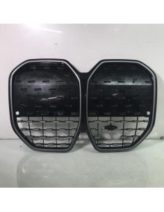 Grille de calandre BMW I4 G26 GRAN COUPE PHASE 1 