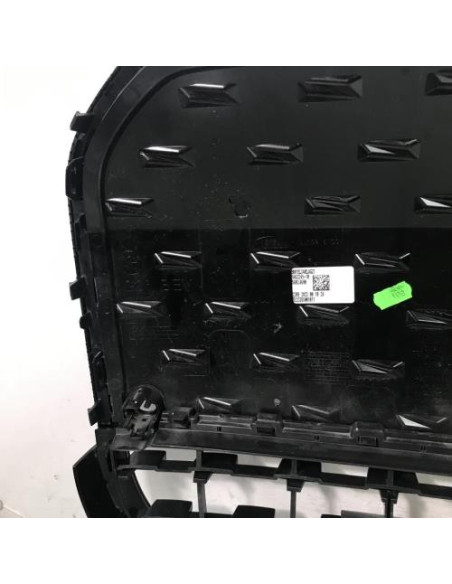Grille de calandre BMW I4 G26 GRAN COUPE PHASE 1 