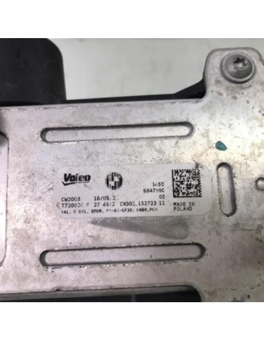 Condenseur de clim BMW X5 G05 Essence/Hybride