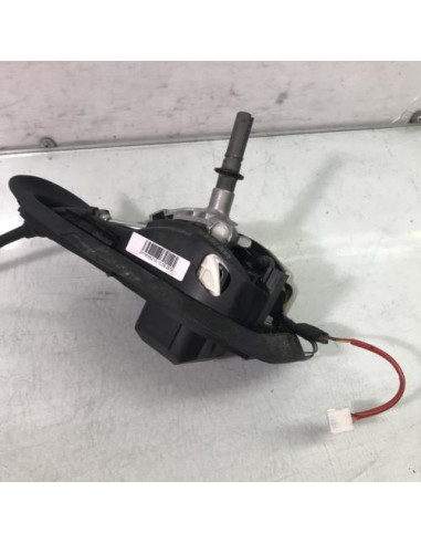 Selecteur boite de vitesse BMW X1 E84 PHASE 1 Diesel