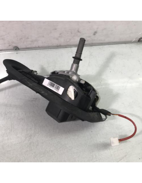 Selecteur boite de vitesse BMW X1 E84 PHASE 1 Diesel