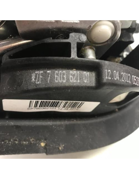 Selecteur boite de vitesse BMW X1 E84 PHASE 1 Diesel
