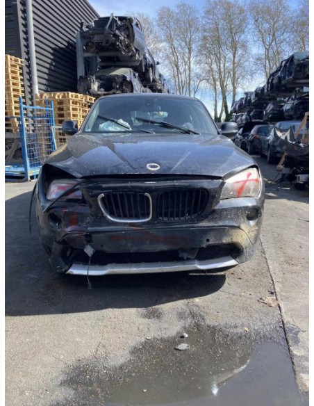 Antenne BMW X1 E84 PHASE 1 Diesel