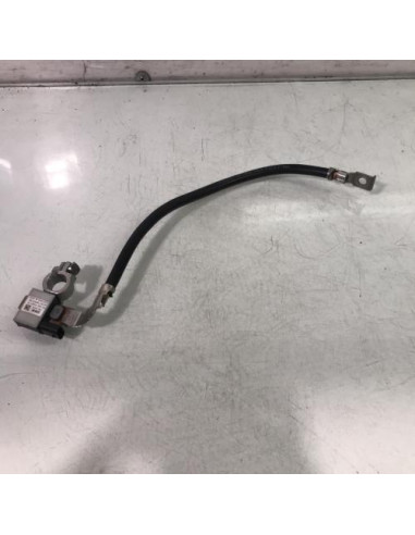 Batterie BMW X1 E84 PHASE 1 Diesel